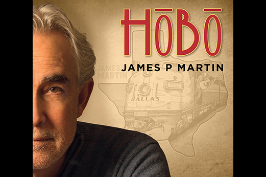 New EP Release: Hobo!