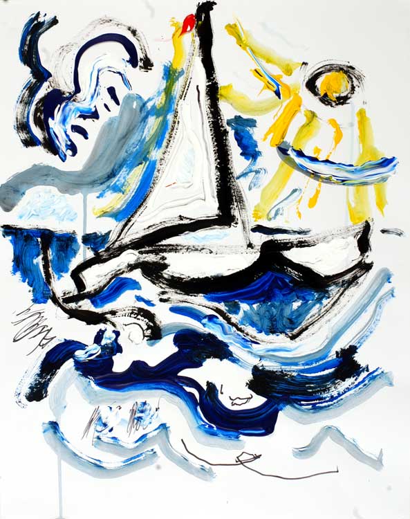 SAIL