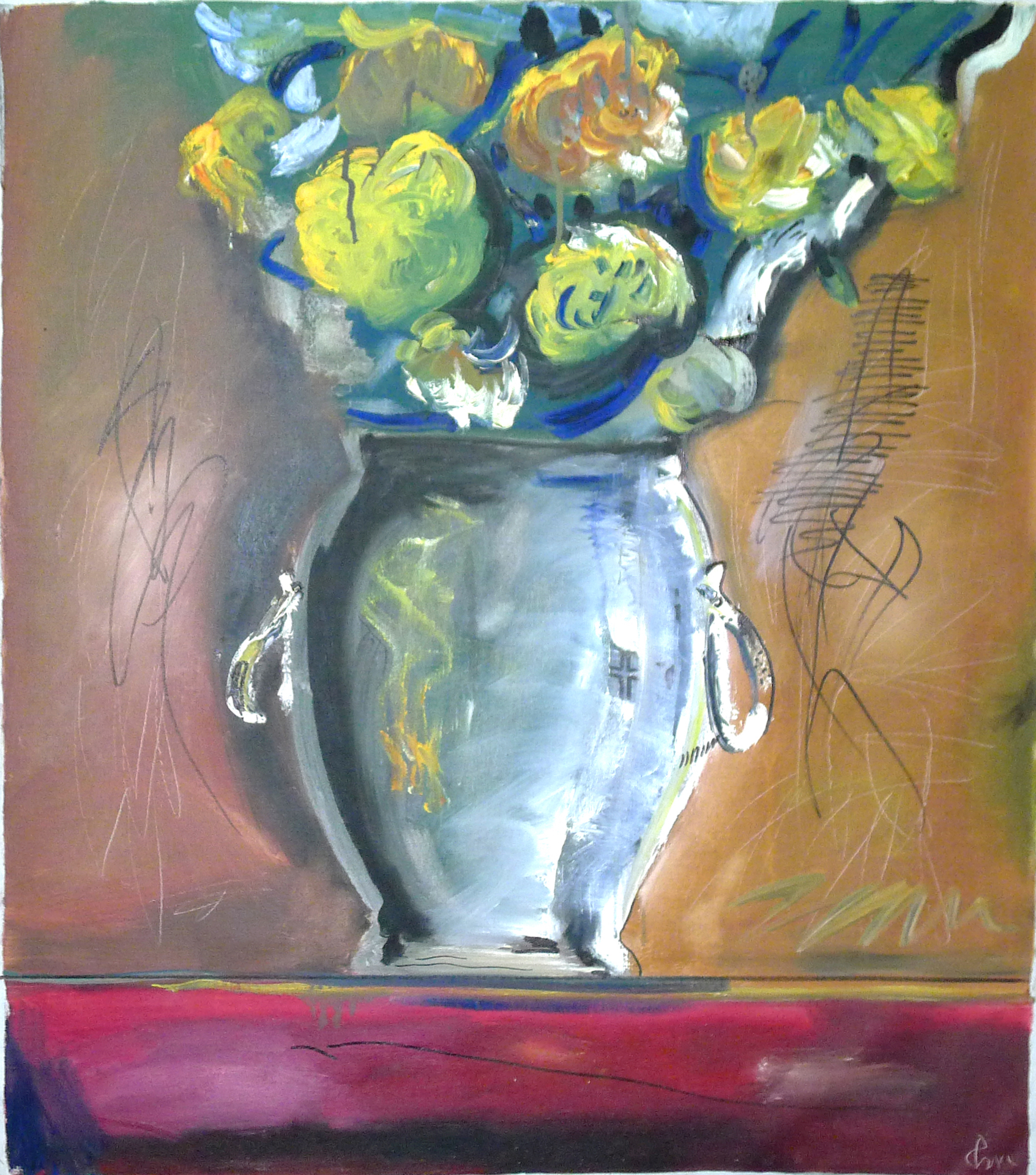 Classical Bouquet