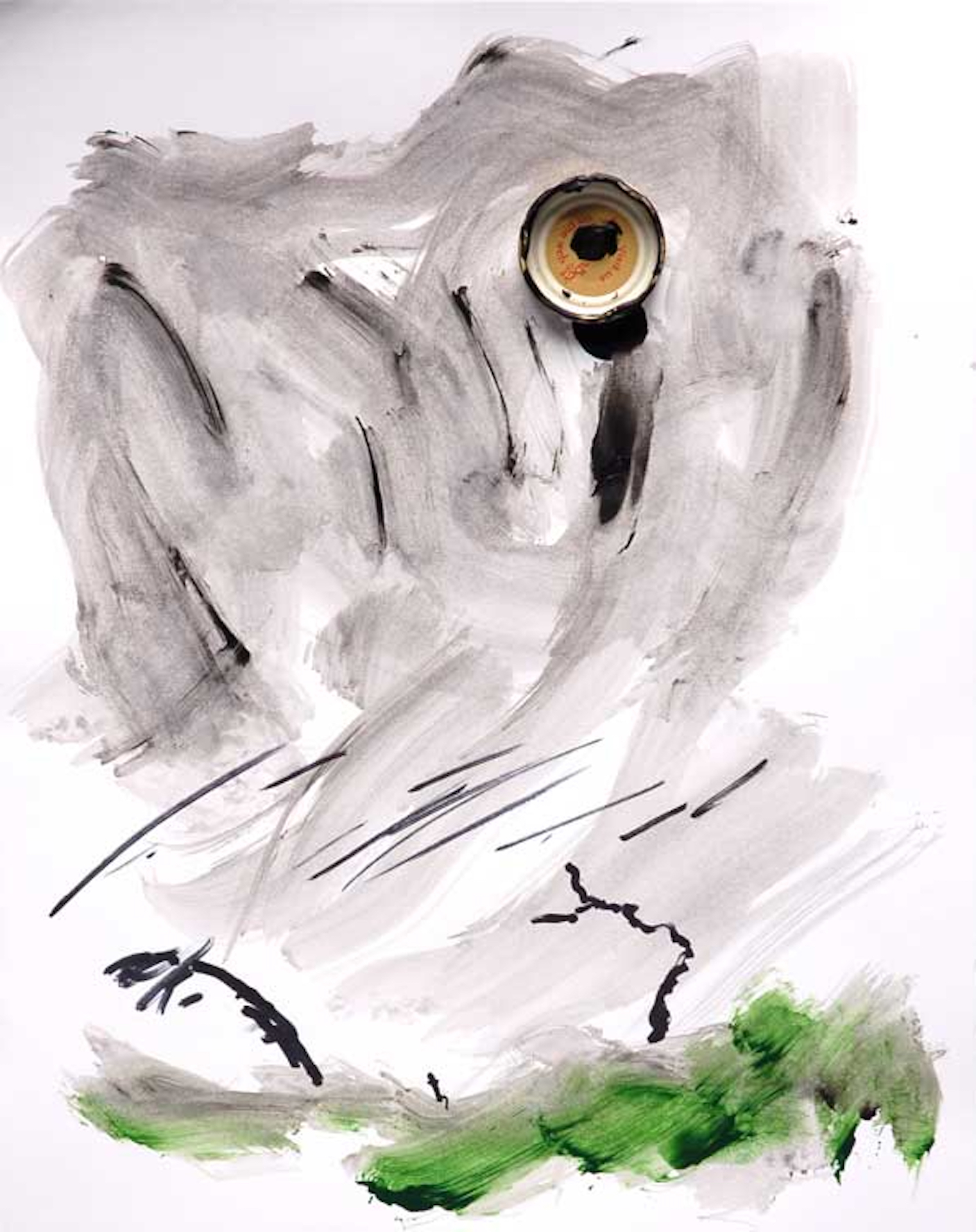 Eye of the Storm