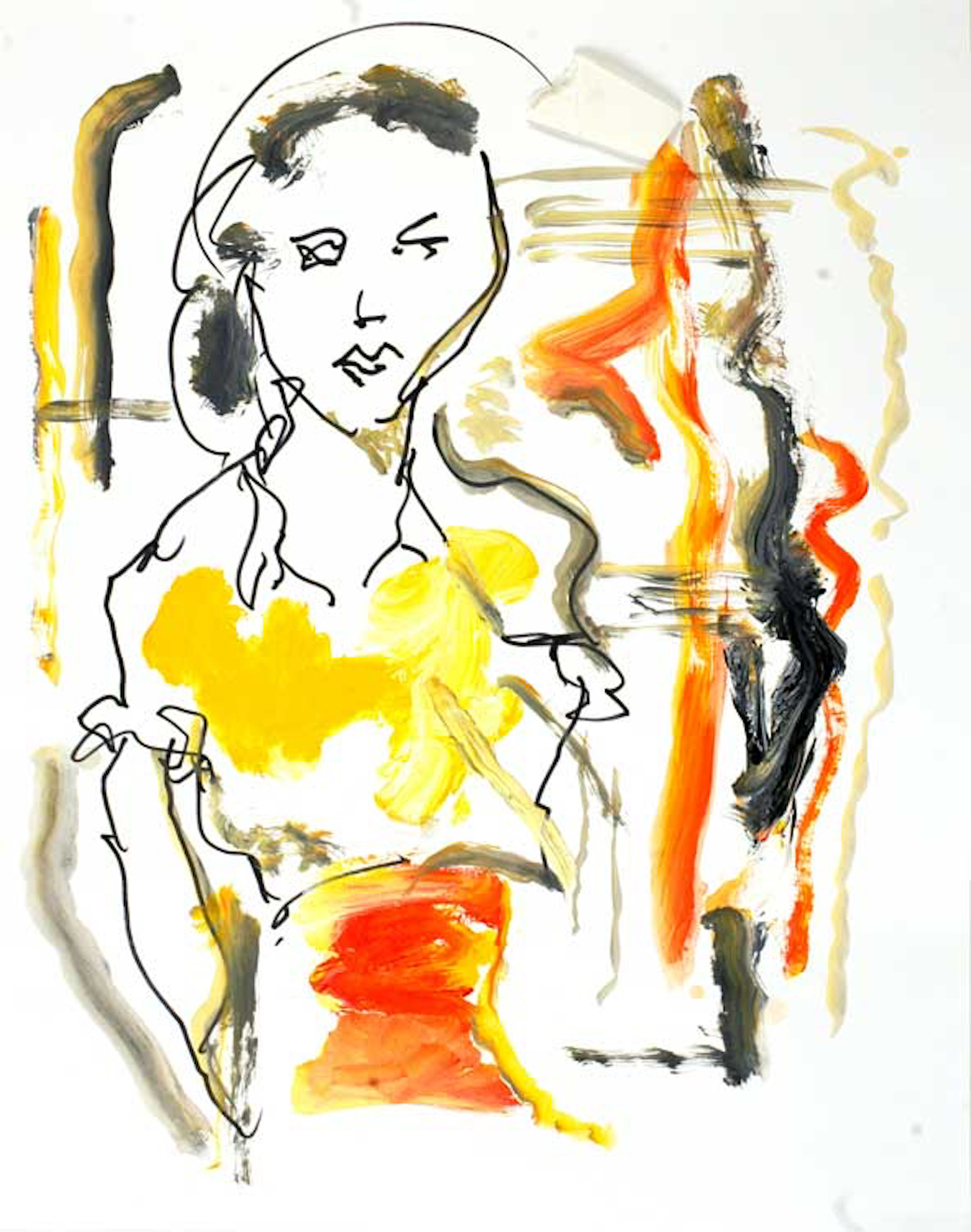 Waitress