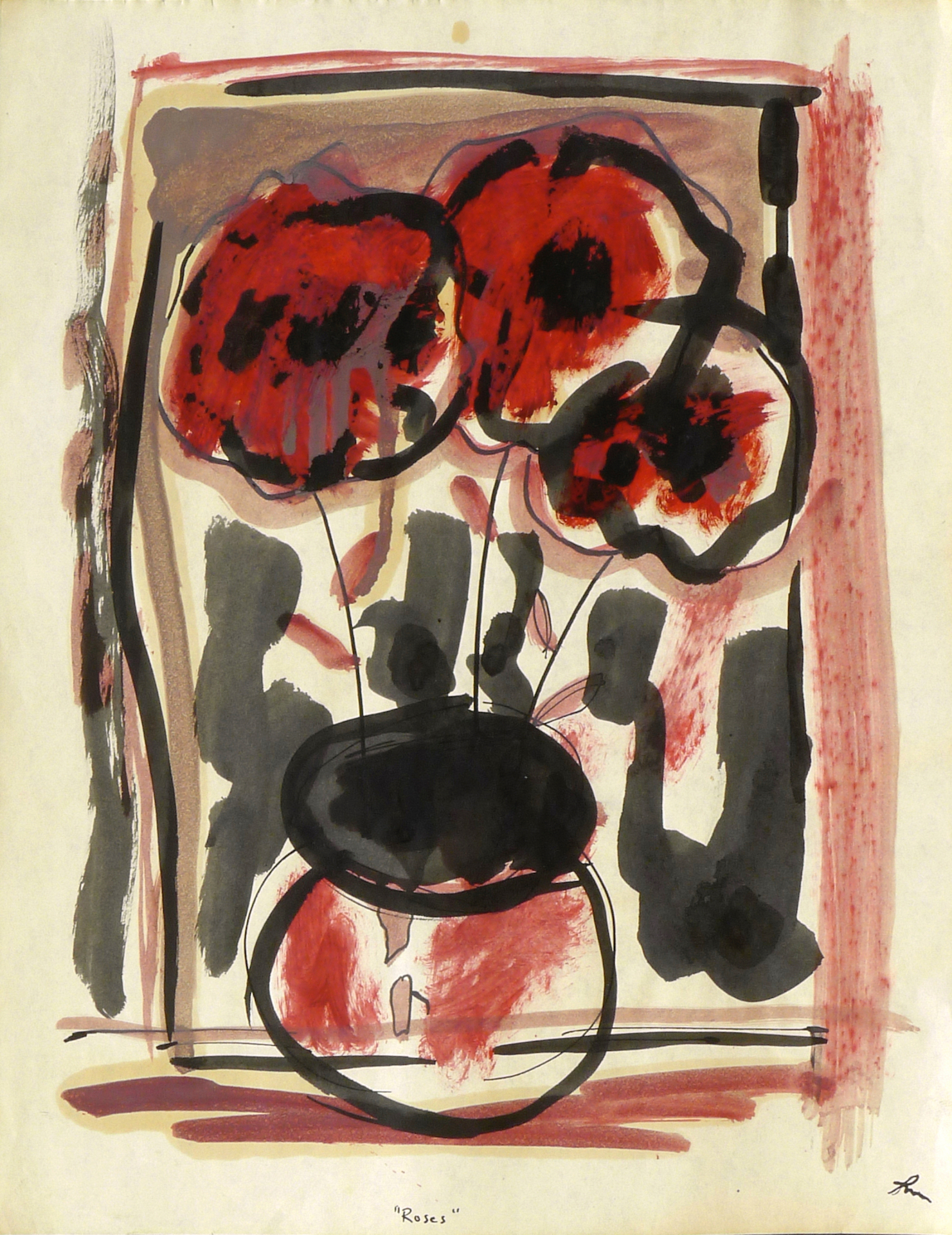 Roses
