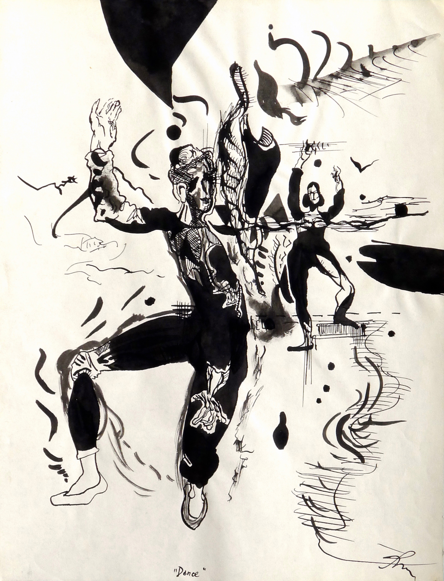Dance
