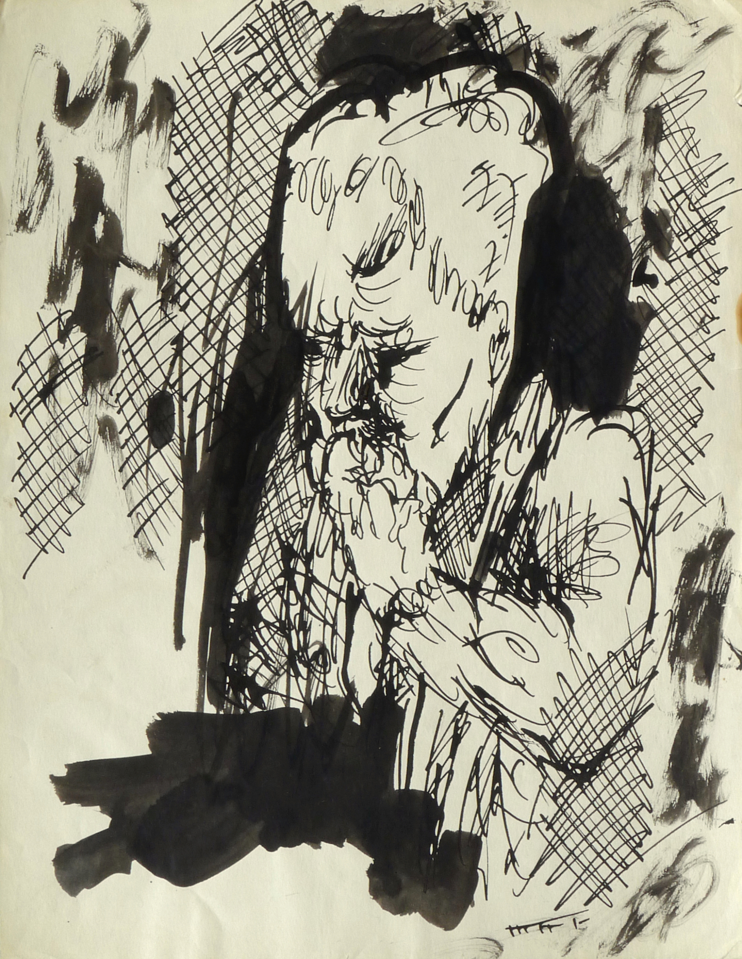 Grief