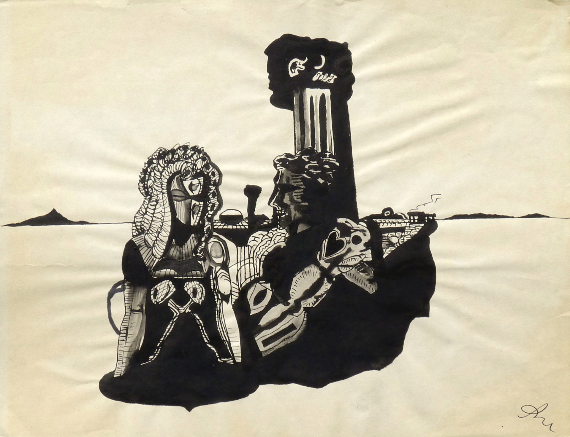 Antony and Cleopatra