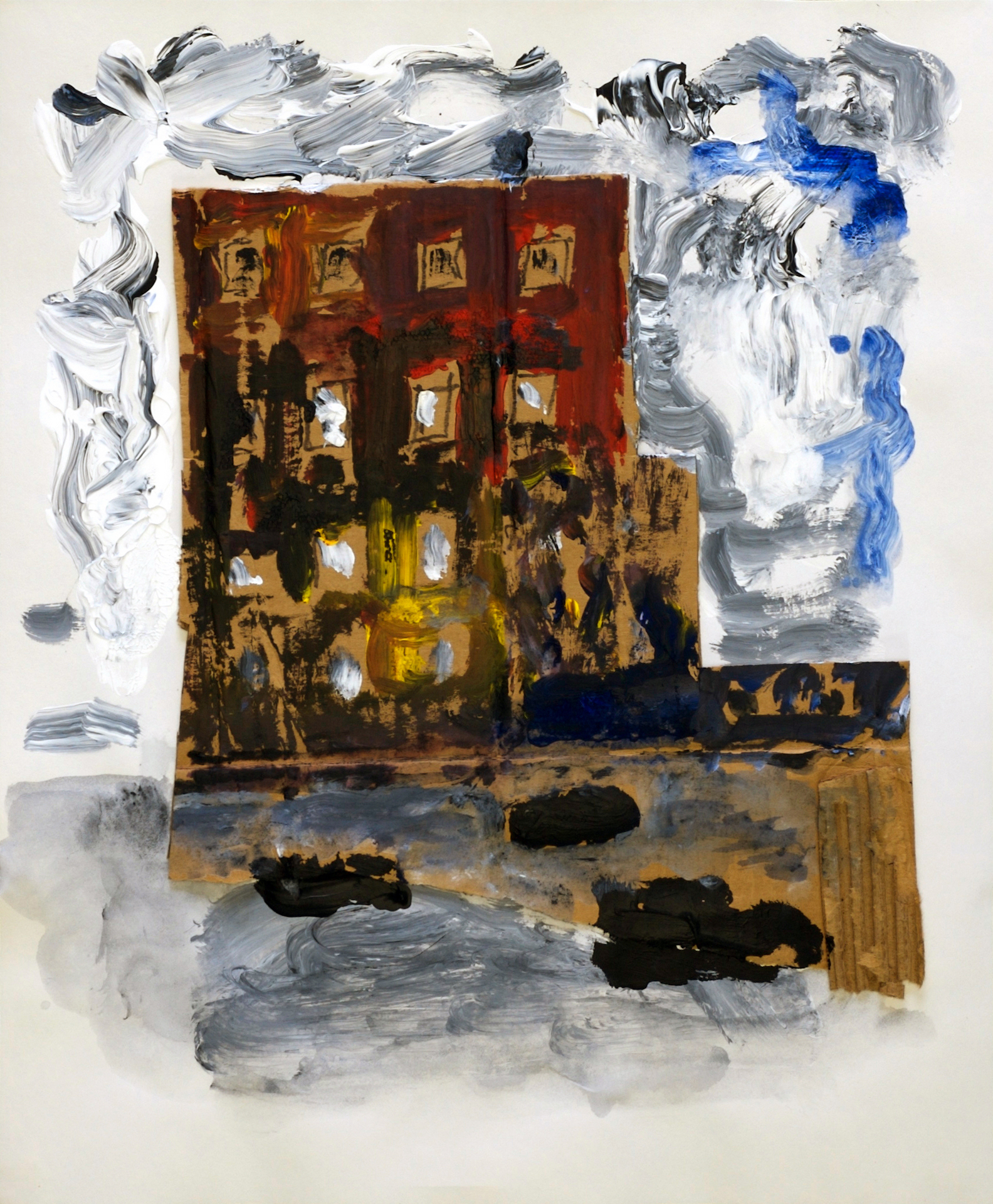 Tenement