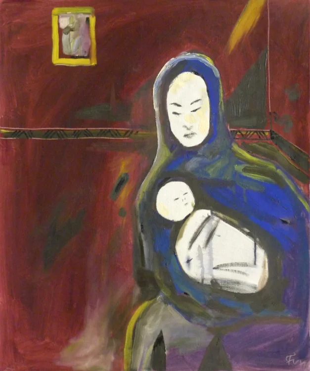 Mother and Child