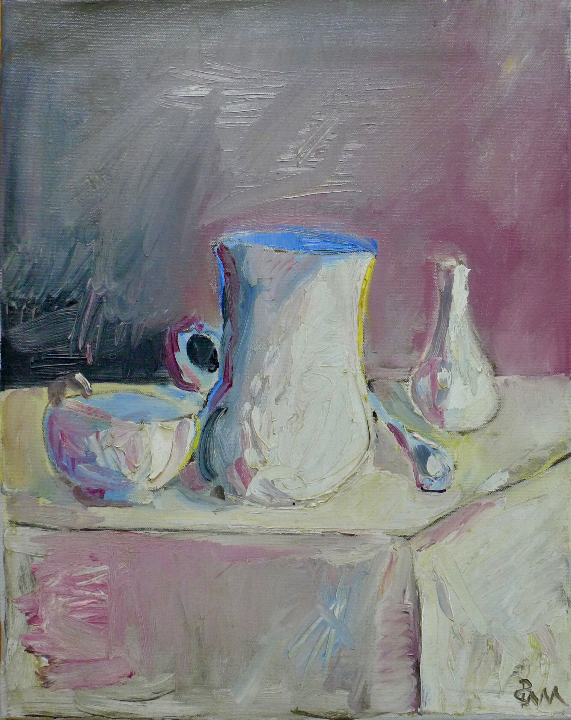 #13 Still Life