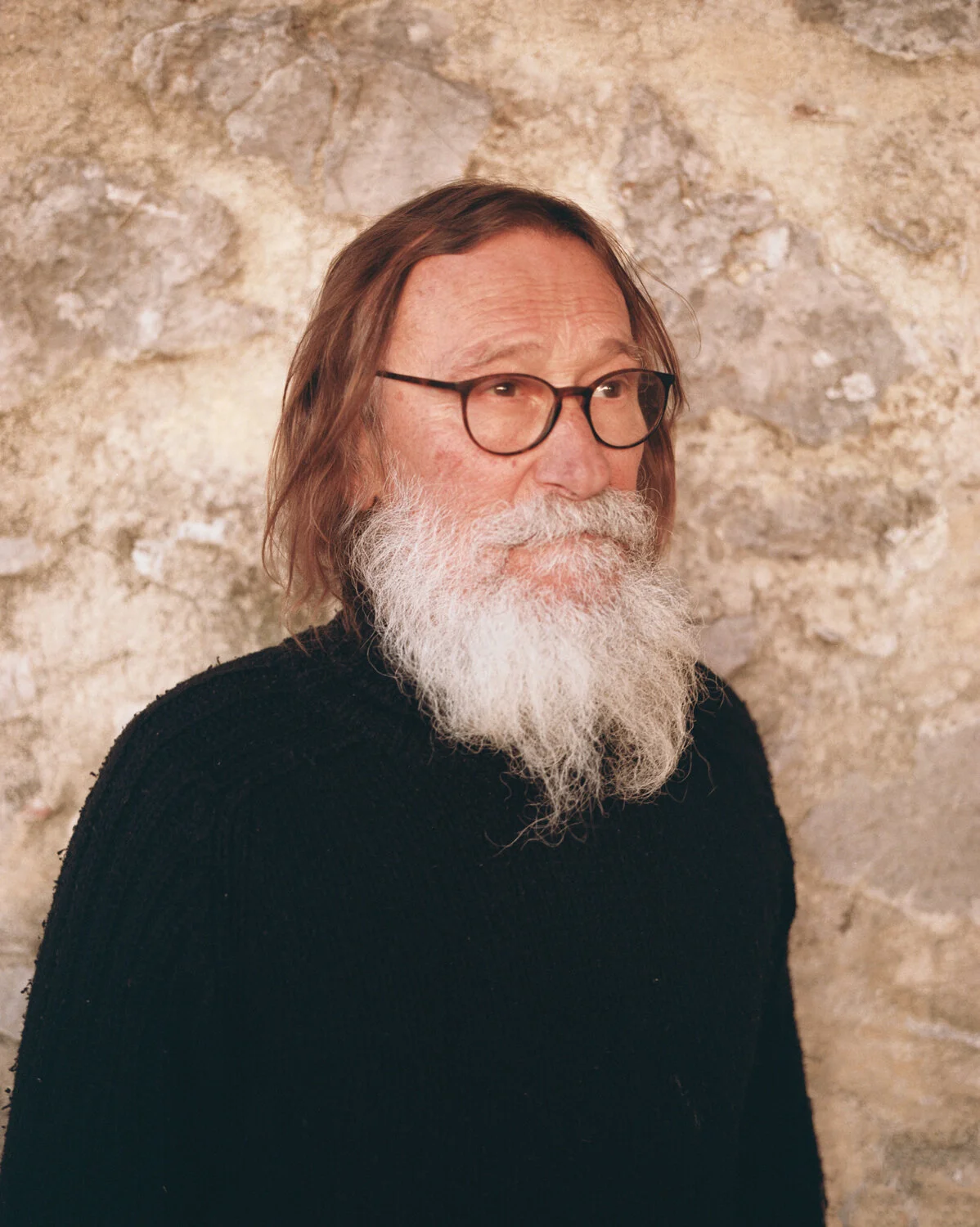  Carlos, Benaocaz, Spain, 2020. 