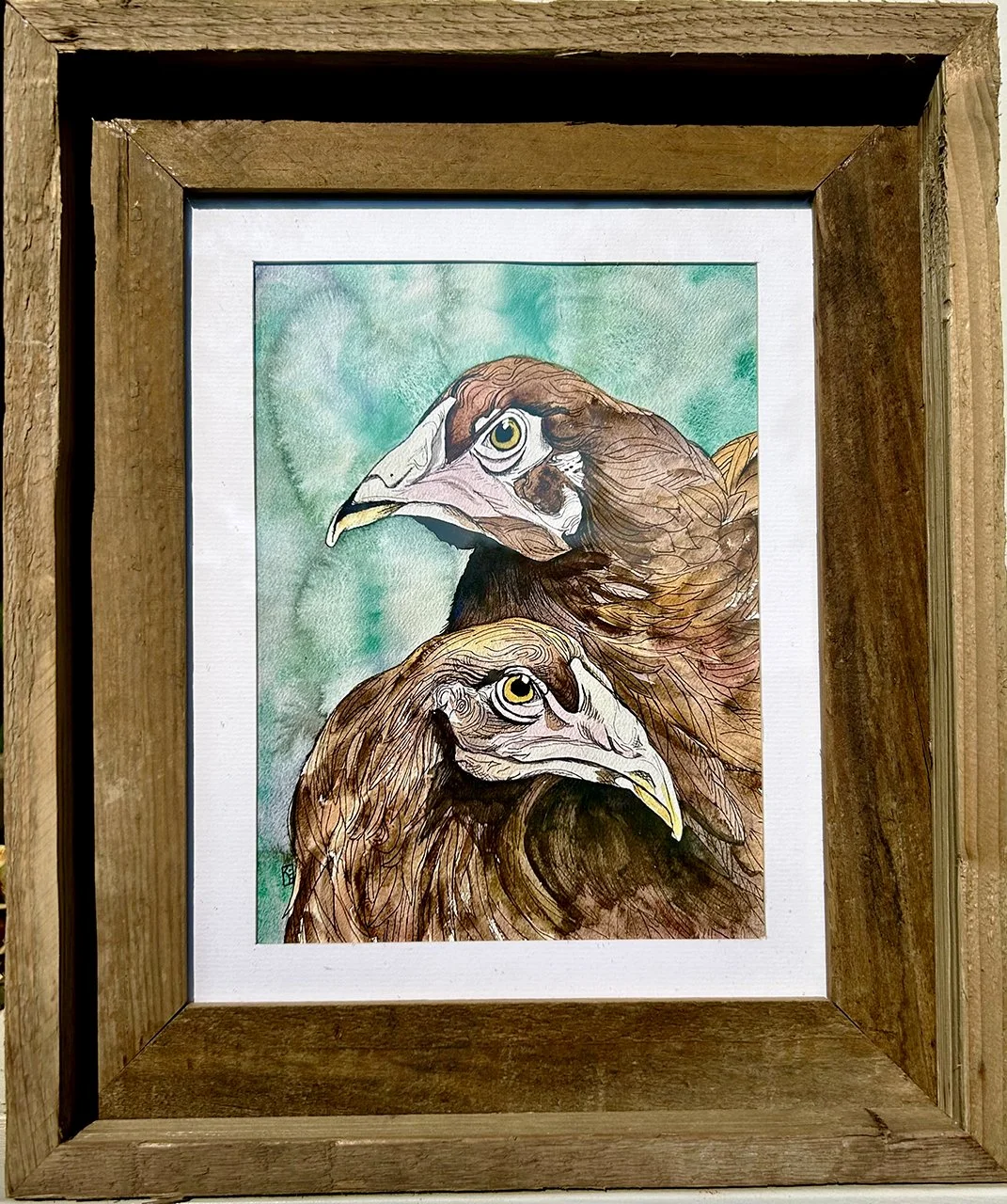 laverne & shirley framed.jpg