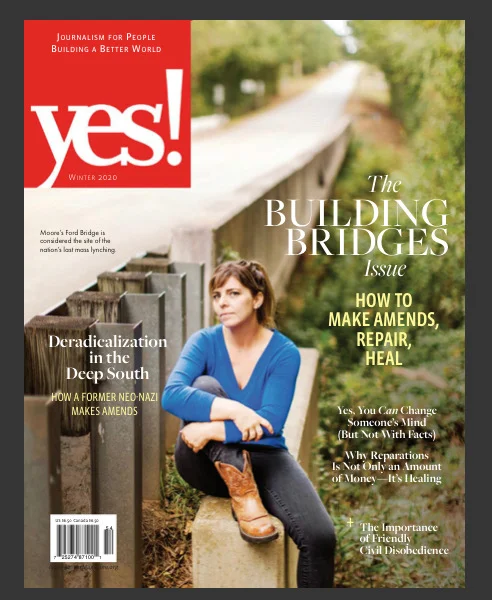 Deradicalization in the Deep South - Yes! Magazine