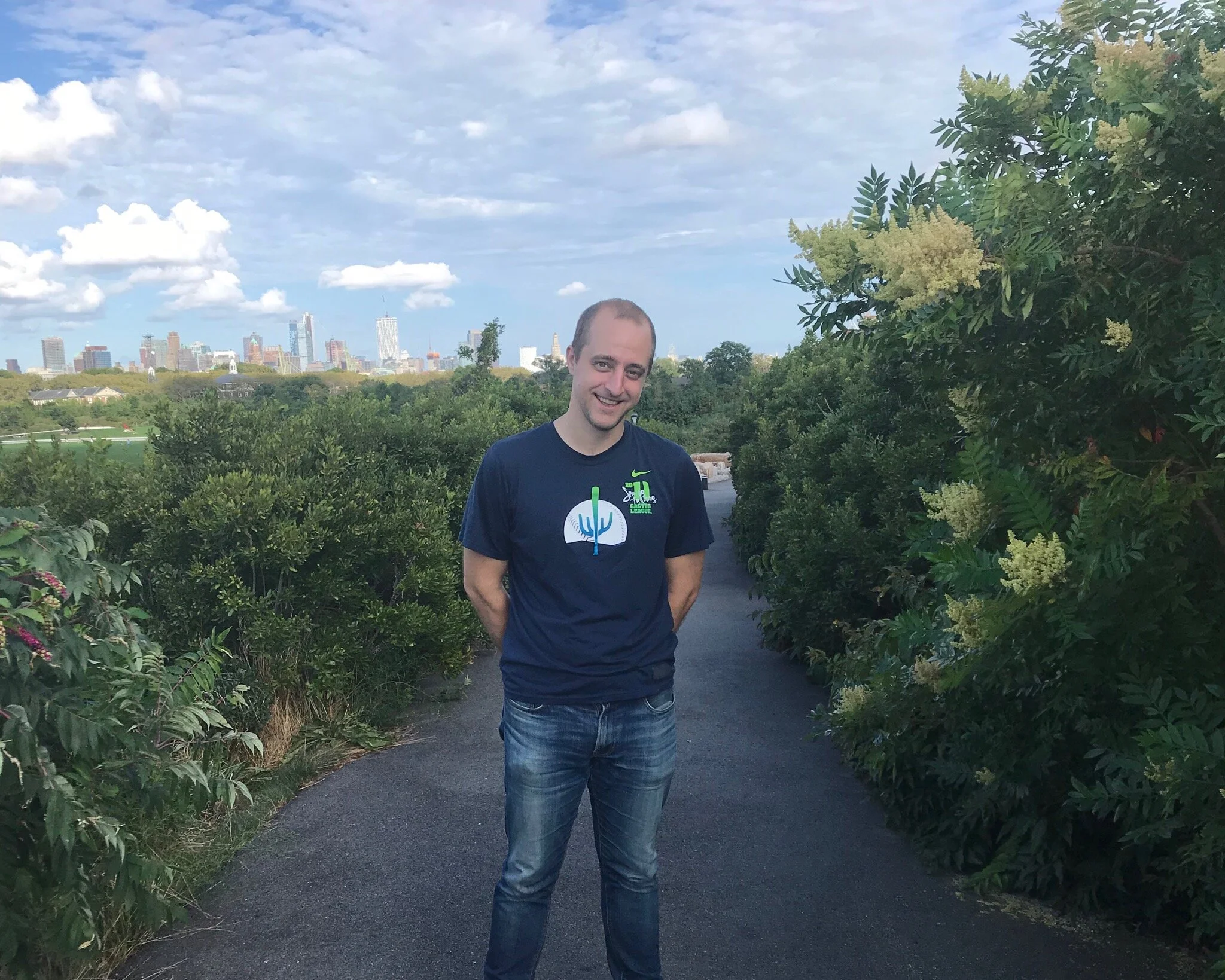 Luke Hayes Says Now Is ‘the Moment to Shake Up New York Politics’ - The Nation