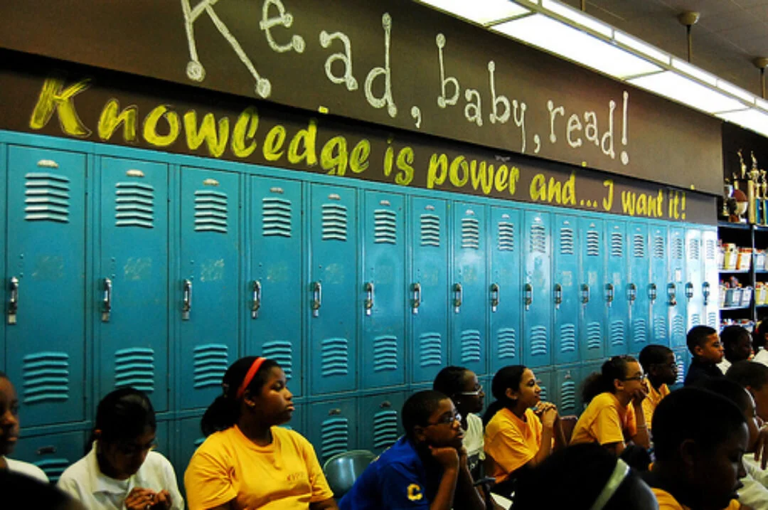 KIPP postpones new ‘intentionally integrated’ charter in Harlem due to coronavirus uncertainty - Chalkbeat