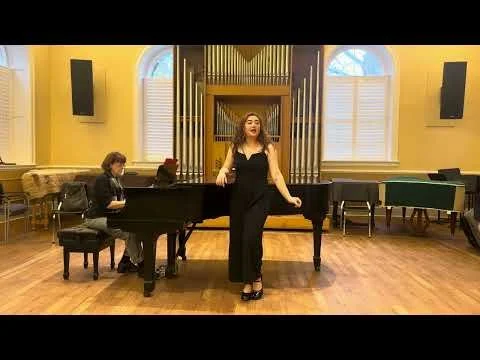 Hit Me with a Hot Note (Duke Ellington)