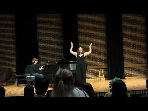 Show Off (The Drowsy Chaperone)