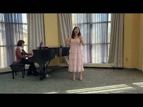 The Silver Aria (The Ballad of Baby Doe)