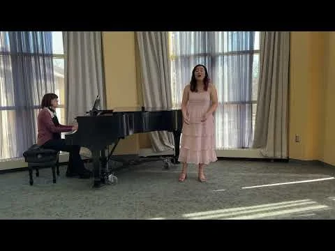 Je Veux Vivre (Roméo et Juliette)