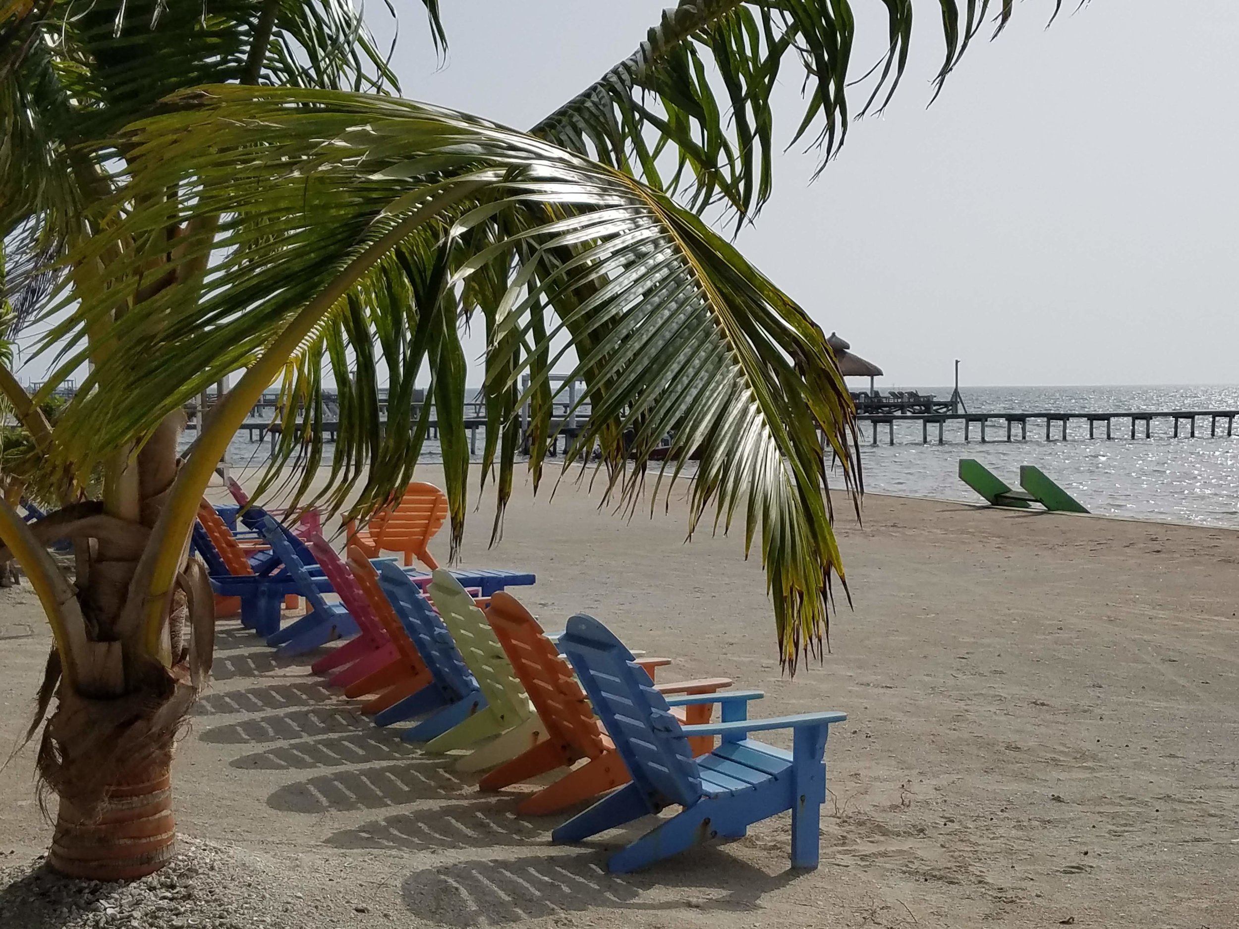 Caye Caulker