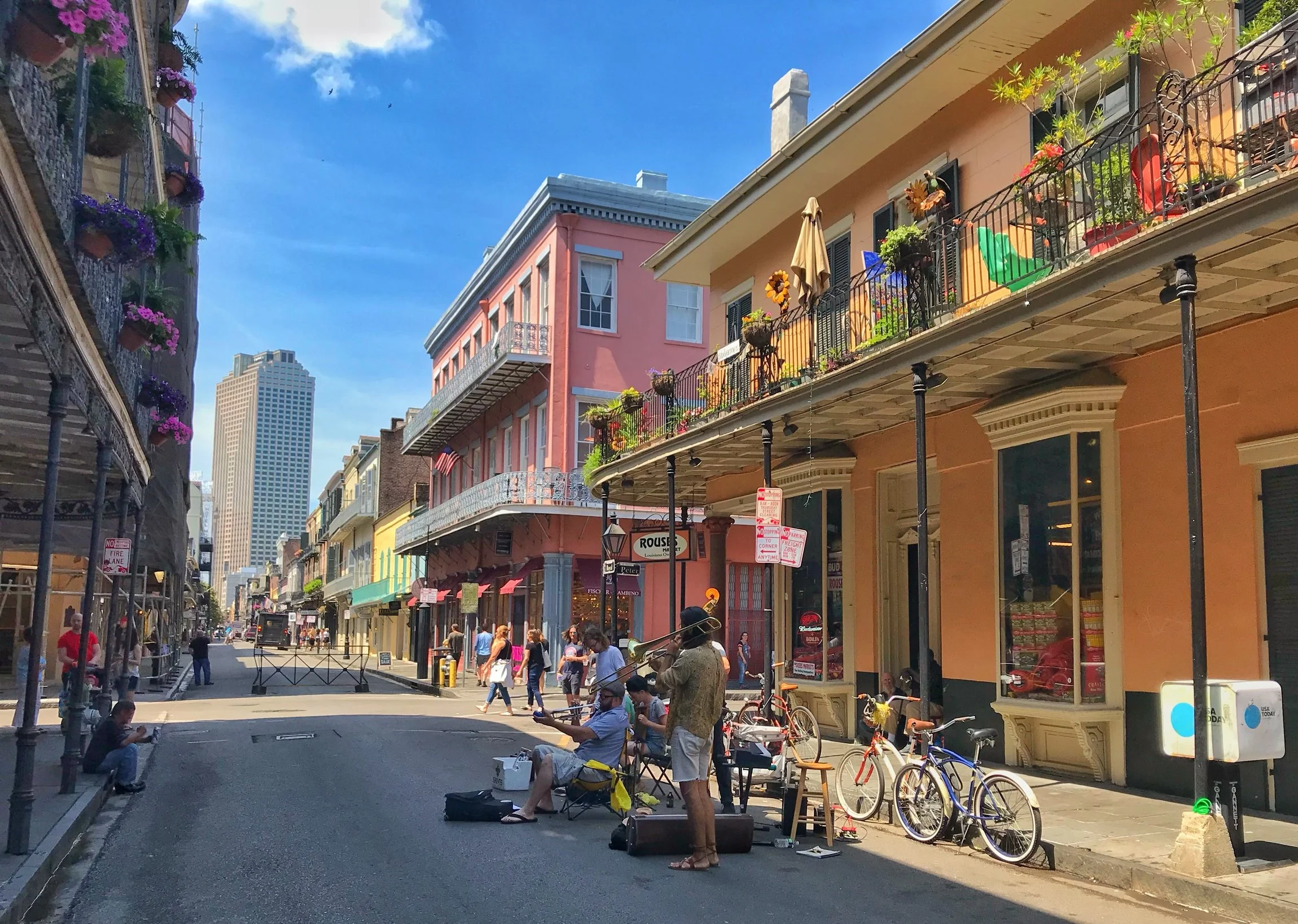 10 Free (or Cheap!) Things to do in New Orleans