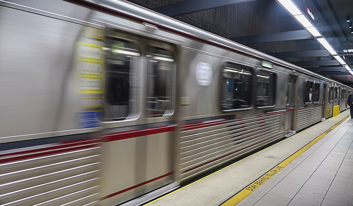 subway