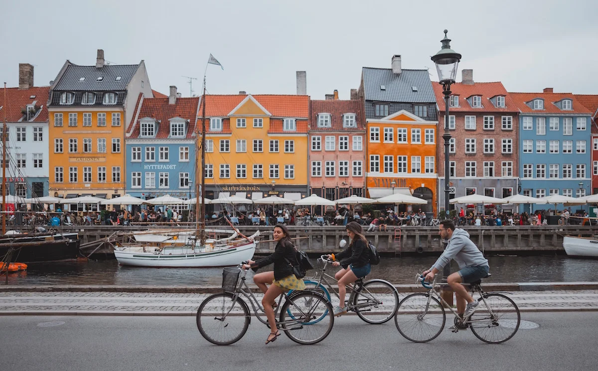  What to do in Two Days in Copenhagen