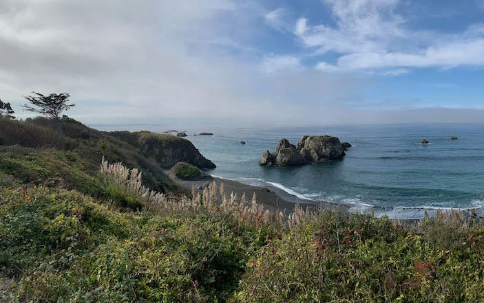 Top 10 Locations to visit on a road trip north of San Francisco
