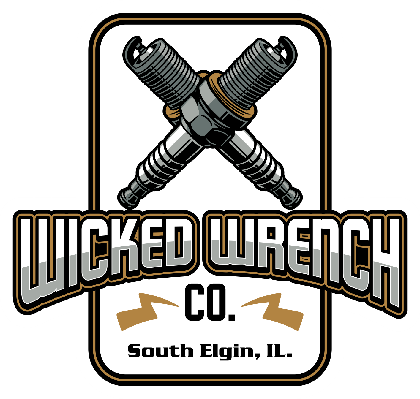 Mechanic Wanted — Wicked Wrench Co.