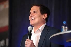Mark Cuban (Copy)