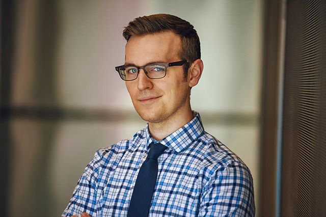 Glasses are a man&rsquo;s best friend.