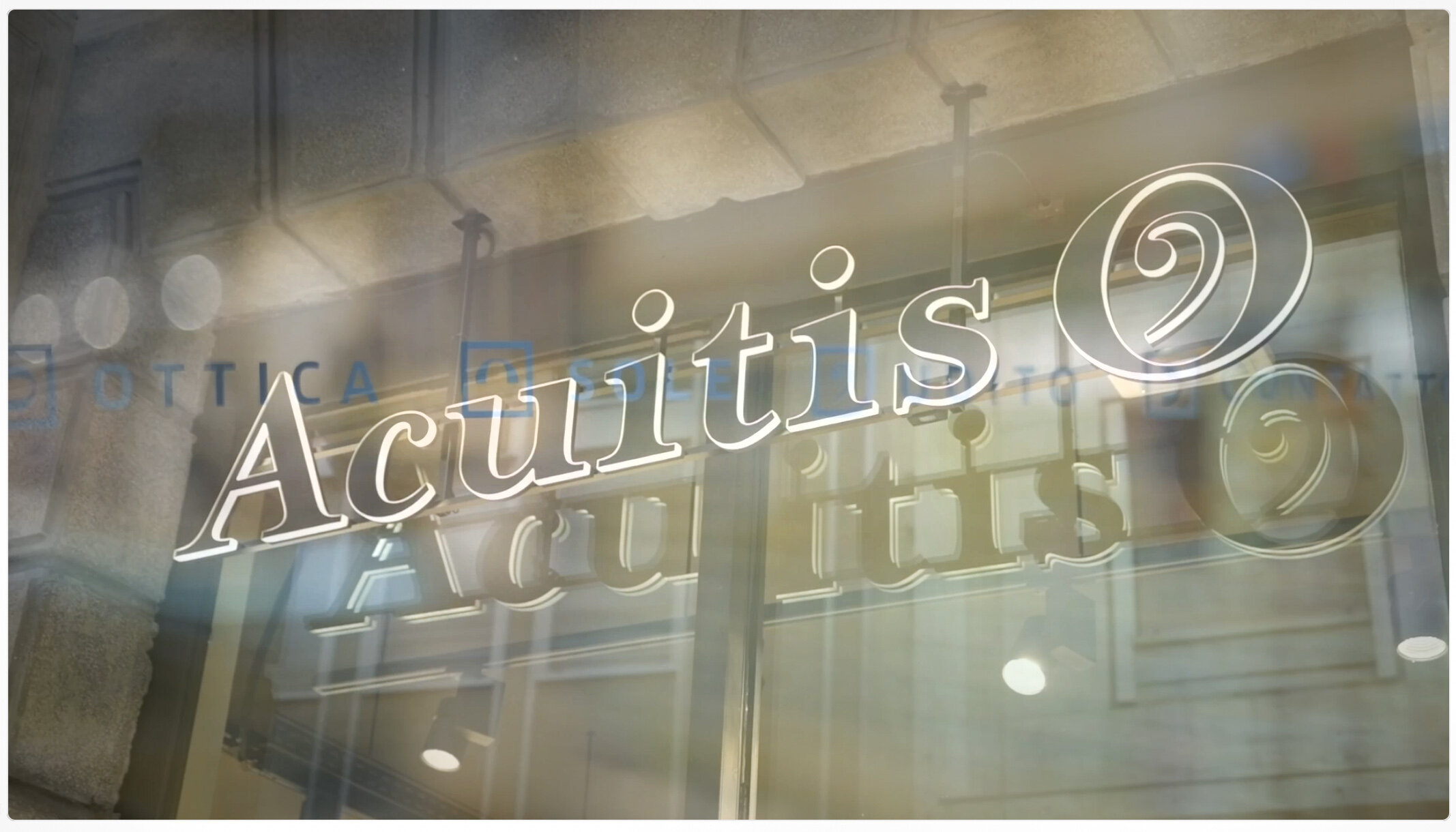 ACUITIS portfolio