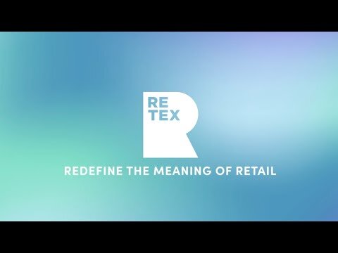 RETEX rebrand event