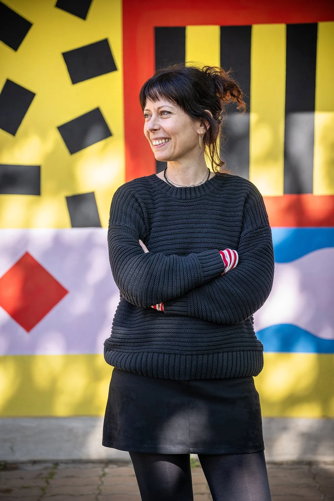 Camilla falsini