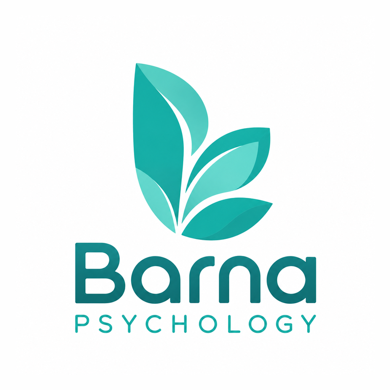 Barna Psychology