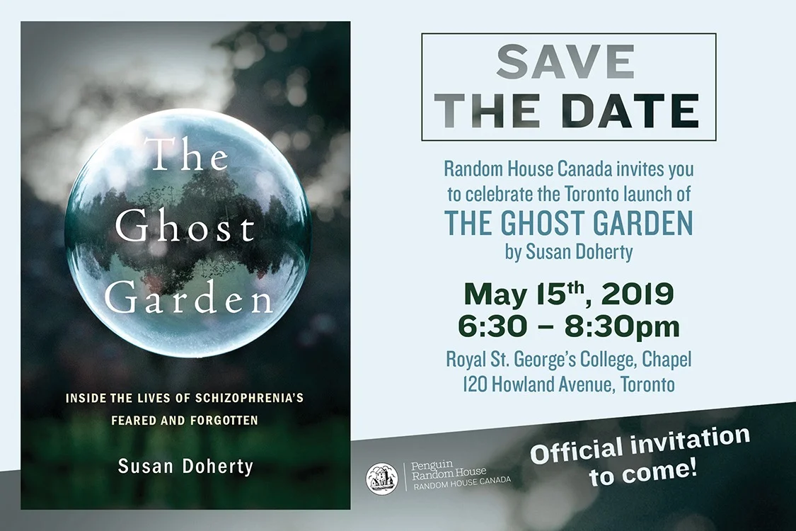 Events — Susan Doherty Hannaford