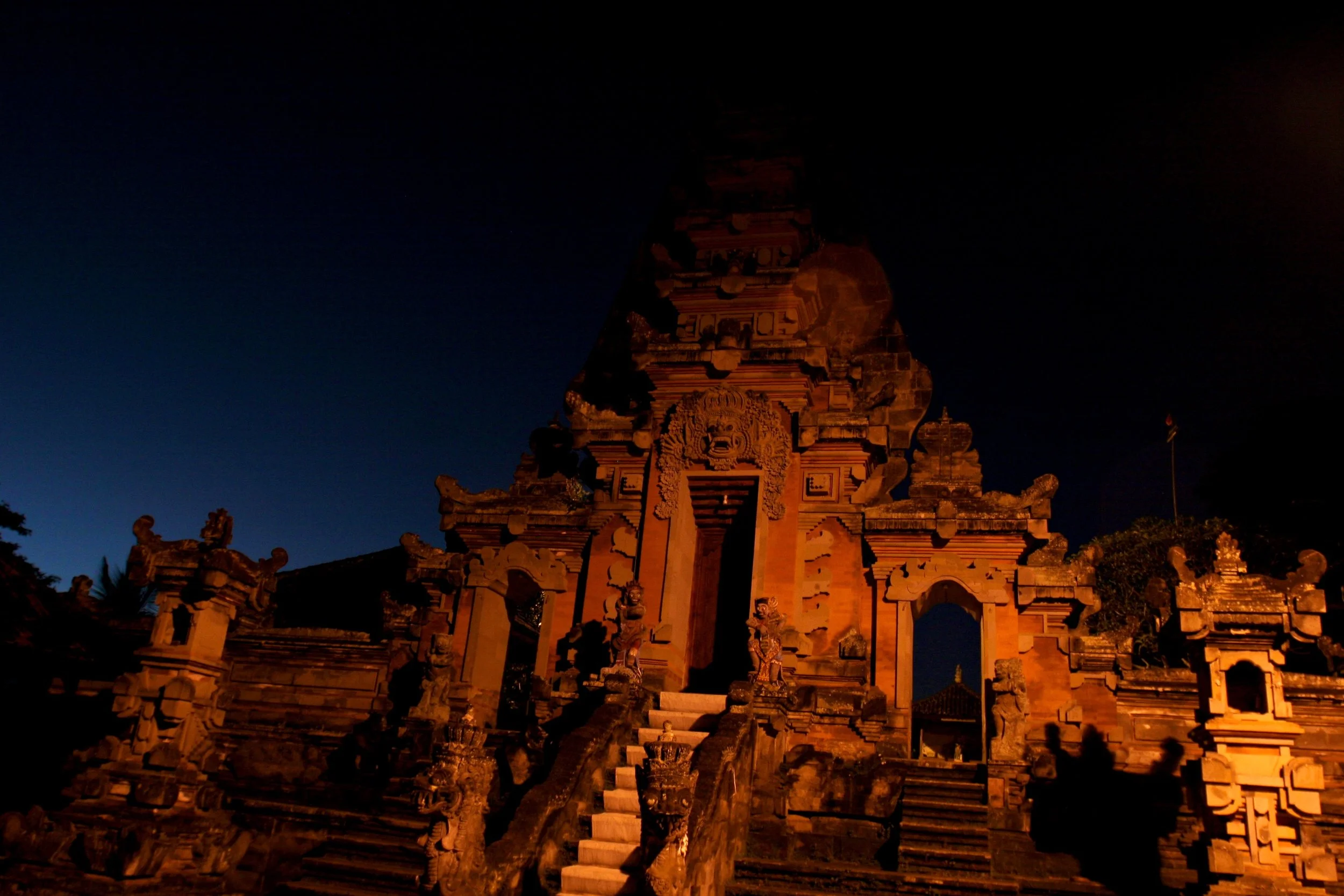 bali