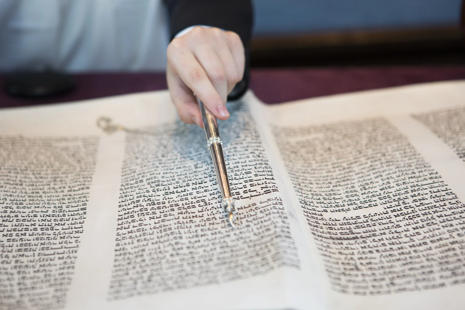 bar and bat mitzvah