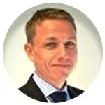 Geir Bakkelund, head of shipping asset finance Asia, National Australia Bank
