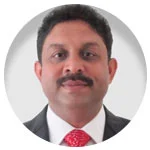Avinash Kadam managing director RK Marine Consultancy