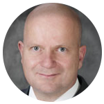 Dr Thomas Weber, Head Development Vessel Performance, StormGeo Shipping