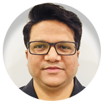Rajat Saxena manager performance & efficiency Epic Gas - update