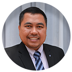 Elfian Harun, Environment Manager, INTERTANKO