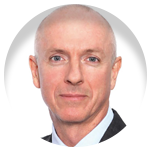 Sean Hutchings, Chief Technical Officer, Thome Group of Companies