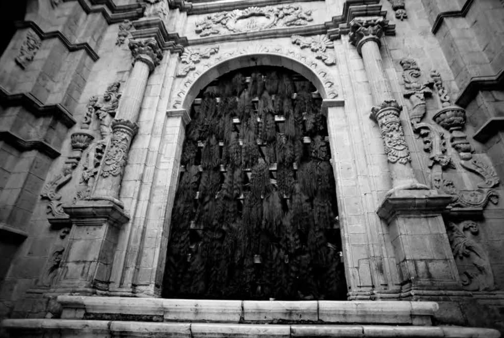 Ultra Madre , Performance/ Installation. 2009