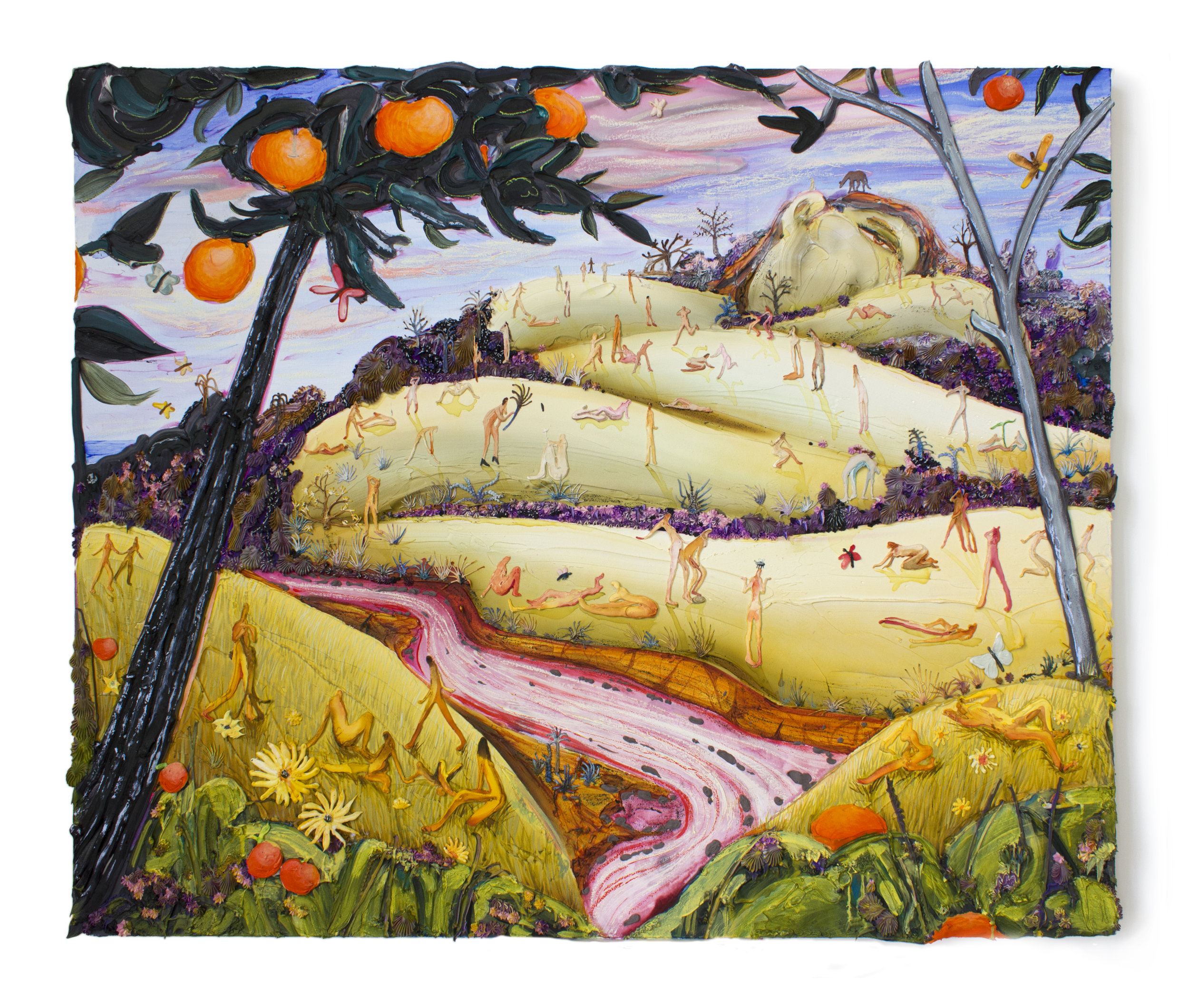 Kate Klingbeil She Lay Down_300dpi.jpg