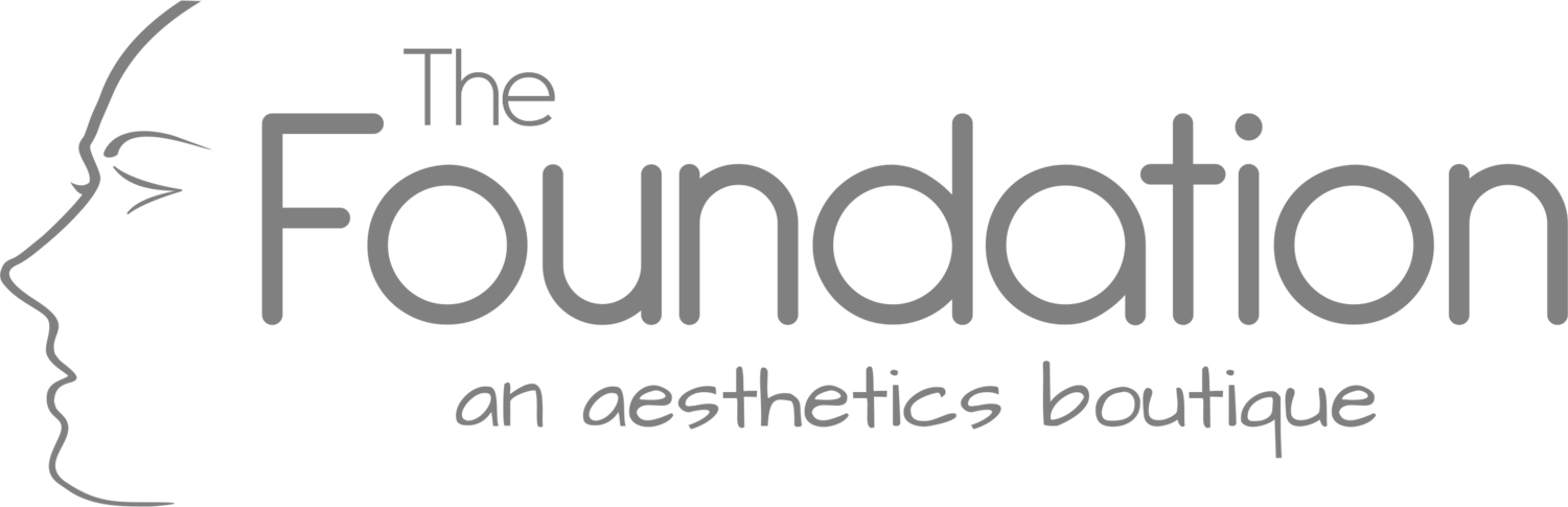 The Foundation an aesthetics boutique
