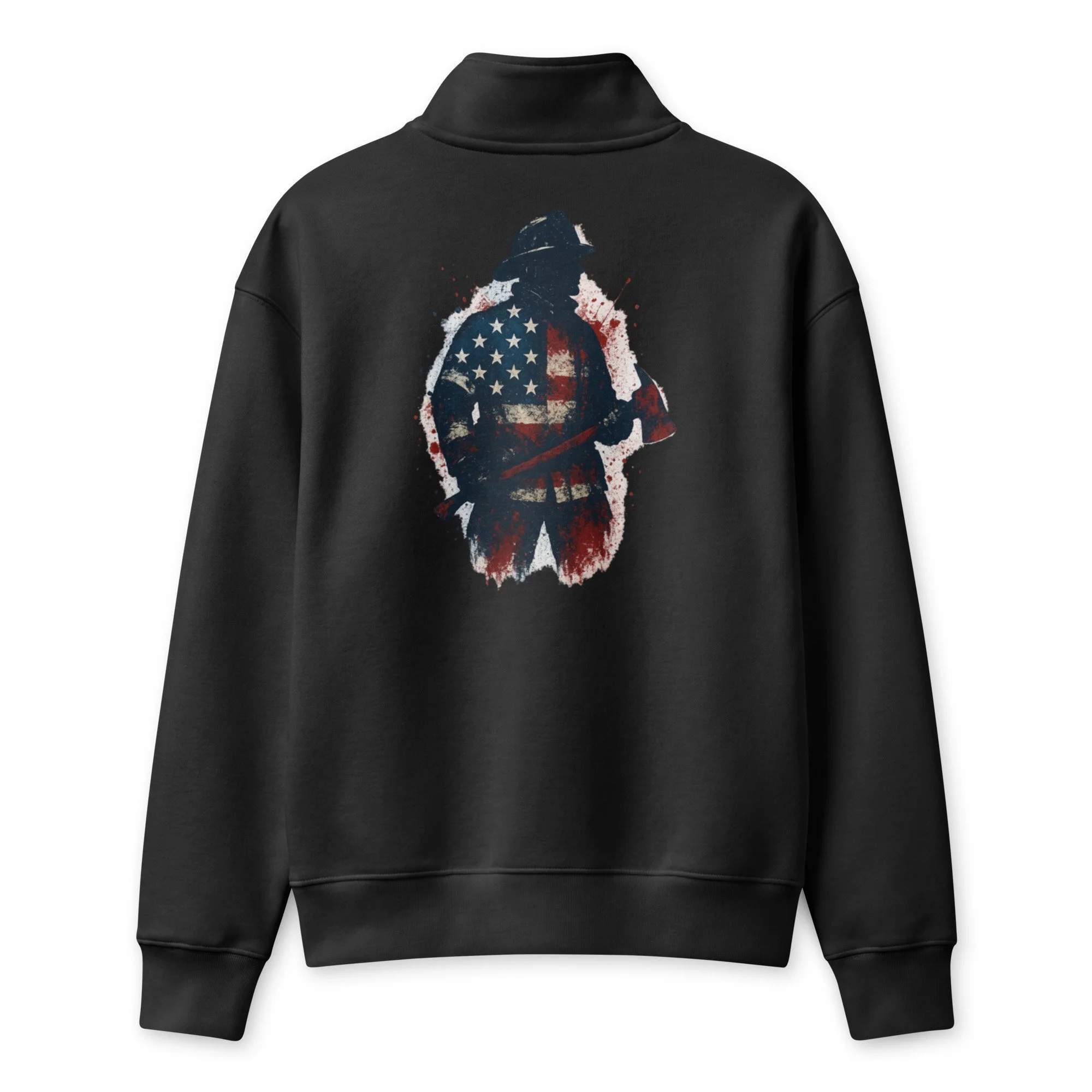 unisex-heavyweight-half-zip-pullover-black-back-6aa2d5e78fd91.jpg