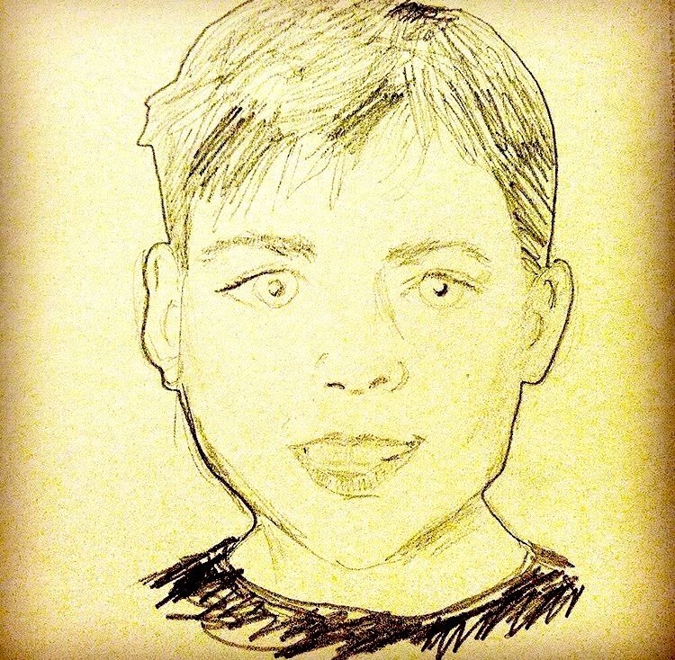 On Portraiture
