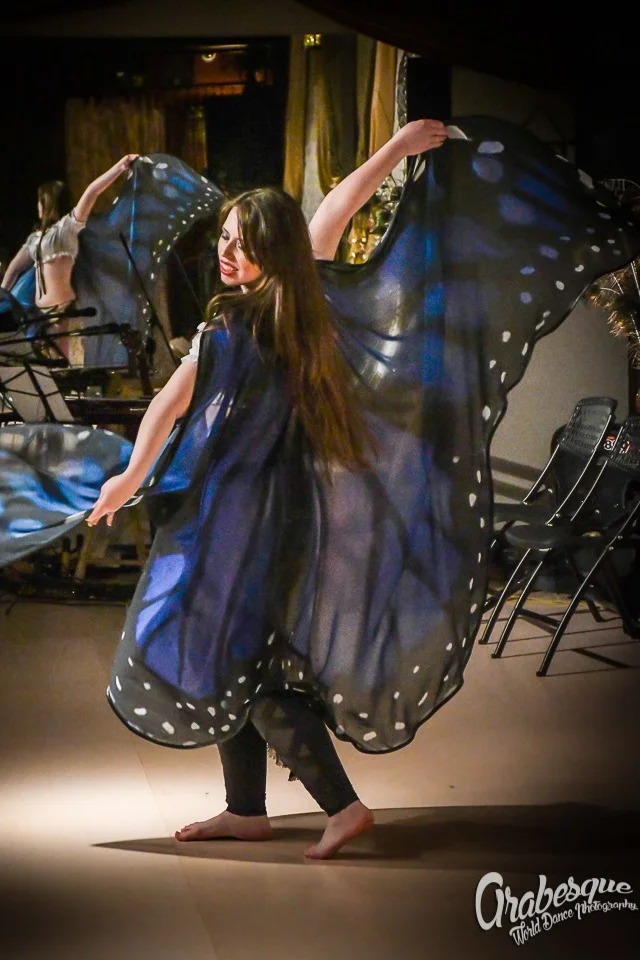 ISTRA Louisville, Kentucky Foundation Certified, June 2019 ” I love Fly Fusion because it's fun and has an amazing community built around it. I am thrilled to not only be a part of it, but to share it with others!” Connect with Istra