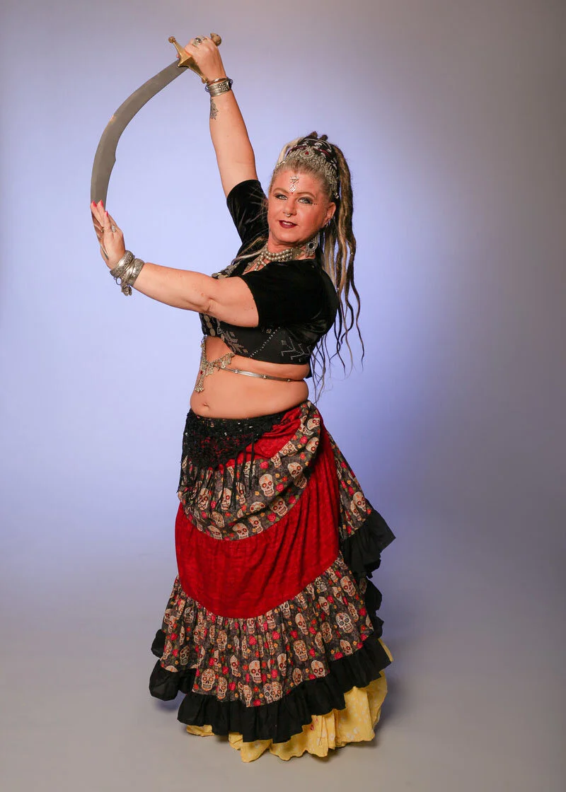 PATTI CHIARINI Rochester, Minnesota Foundation Certified, September 2019 ”My mission is to create a safe, non-judgmental space for all to explore their dance journey regardless of experience, size, ability, etc. Every person’s body is beautiful and I want to help them see this in themselves. I’m so excited to be able share the fun and joy that Fly Fusion has given me to others.” Connect with Patti