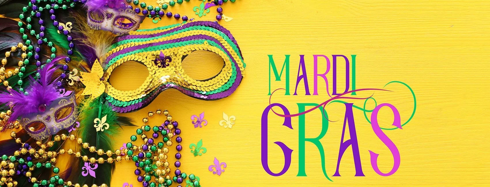 Mardi Gras